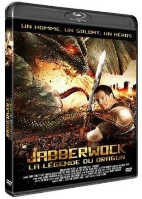 Jabberwock - La légende du Dragon (2011)
