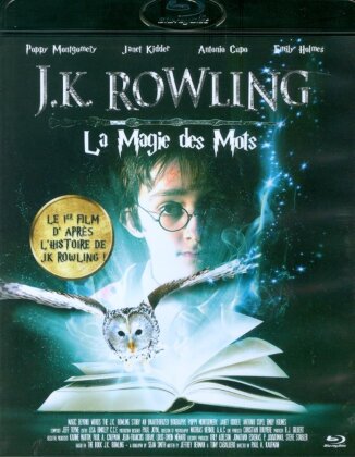 J.K. Rowling - La magie des mots (2011)