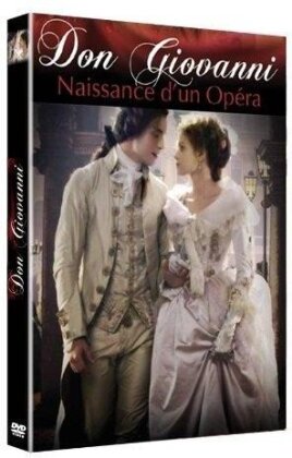 Don Giovanni - Naissance d'une opéra (2009)