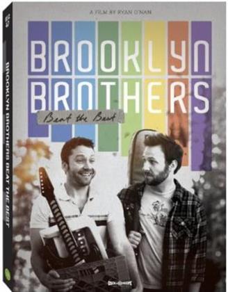 Brooklyn Brothers - Beat the Best