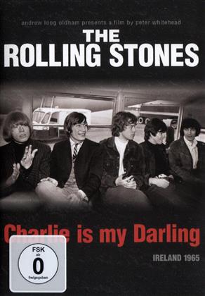 The Rolling Stones - Charlie is my Darling - Ireland 1965