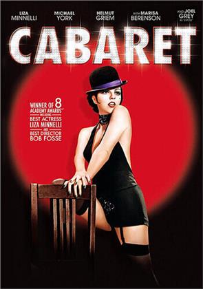 Cabaret (1972) (40th Anniversary Special Edition)