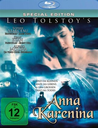 Anna Karenina (1997) (Special Edition)