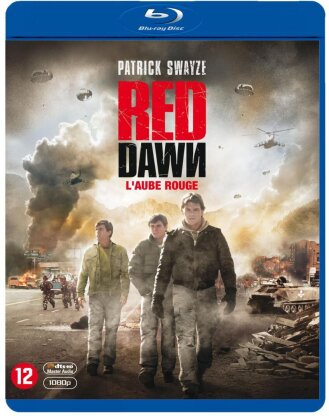 Red Dawn - L'aube rouge (1984)