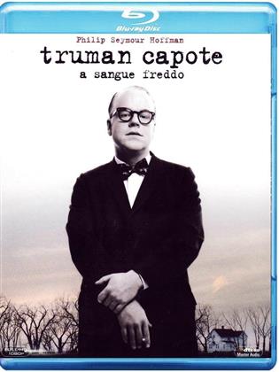 Truman Capote - A sangue freddo (2005)