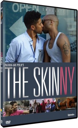 The Skinny (2012) (Collection Rainbow)