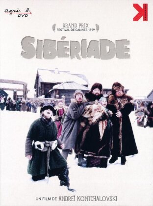 Sibériade (1979)