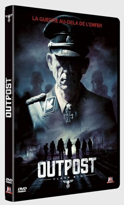 Outpost (2011)