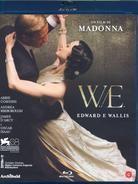 W.E. - Edward e Wallis (2011)
