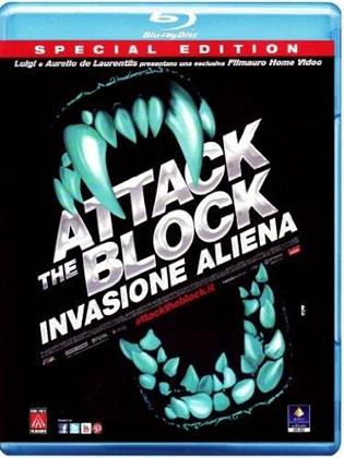 Attack the Block - Invasione aliena (2011)