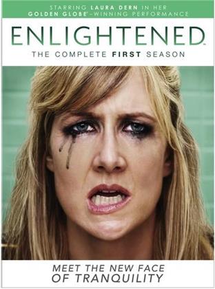 Enlightened - Season 1 (2 DVDs)