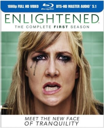 Enlightened - Season 1 (2 Blu-rays)