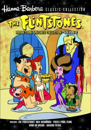 Flintstones - Prime-Time Specials Collection Vol 2