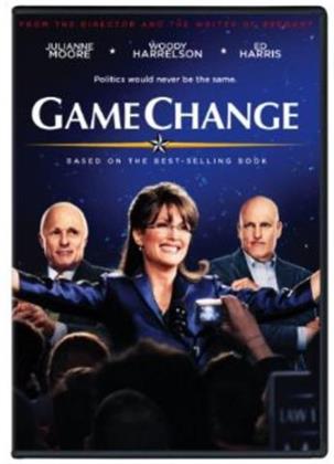 Game Change (2012)