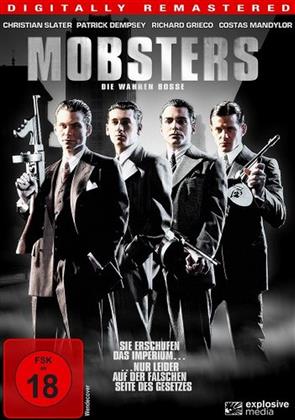Mobsters - Die wahren Bosse (1991)