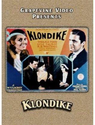Klondike (1932) (s/w)