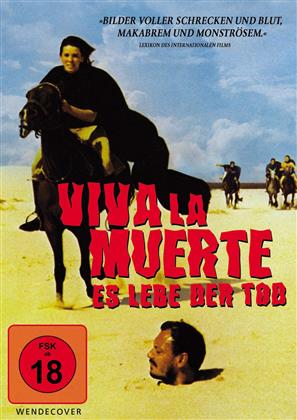 Viva la muerte - Es lebe der Tod (1971)