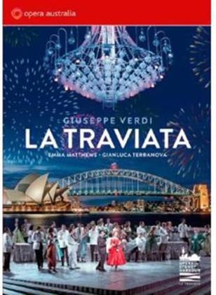 Australian Opera Orchestra, Brian Castles-Onion & Emma Matthews - Verdi - La Traviata (Opera Australia)