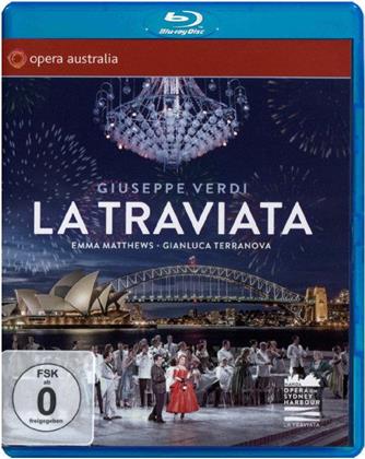 Australian Opera Orchestra, Brian Castles-Onion & Emma Matthews - Verdi - La Traviata (Opera Australia)