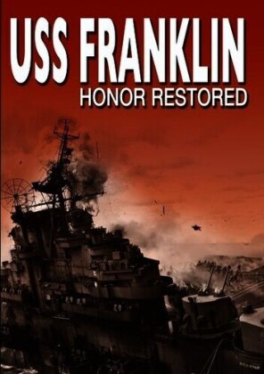 USS Franklin - Honor Restored