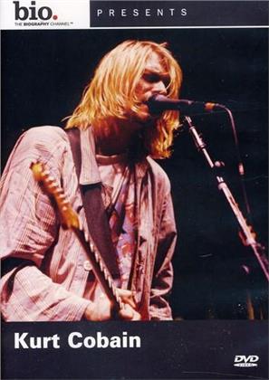 Biography: Kurt Cobain