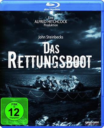 Das Rettungsboot (1944) (b/w)