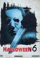 Halloween 6 - La malédiction de Michael Myers (1995)