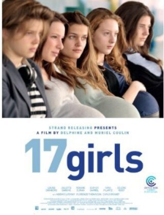 17 Girls - 17 Filles (2011)