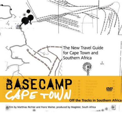Basecamp - Cape Town