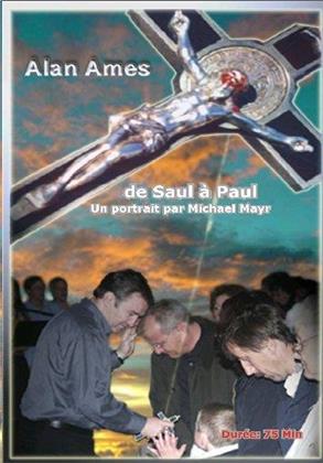 Alan Ames - De Saul à Paul