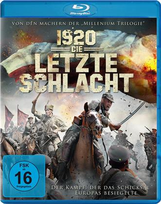 1920: Die letzte Schlacht (2011)