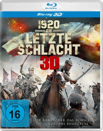 1920: Die letzte Schlacht (2011)