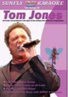 Karaoke - Sunfly - Tom Jones