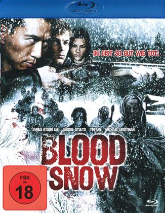Blood Snow - Du bist so gut wie tot! (2009)