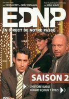 EDNP - En direct de Notre Passé - Saison 2