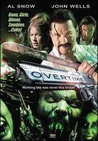 Overtime (2011)