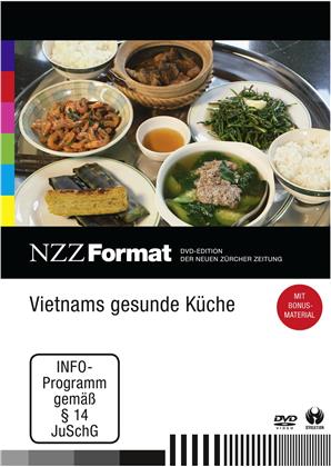 Vietnams gesunde Küche - NZZ Format