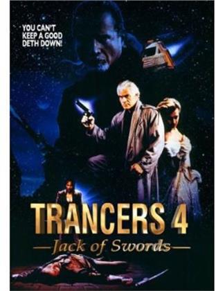 Trancers 4 - Jack Or Swords (1994)