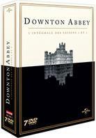 Downton Abbey - Saisons 1 & 2 (7 DVDs)