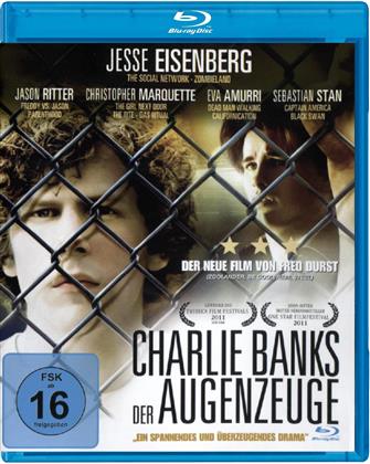 Charlie Banks - Der Augenzeuge (2007)