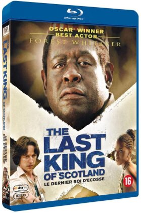 The Last King of Scotland - Le dernier roi d'Écosse (2006)