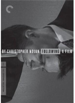 Following (1998) (b/w, Criterion Collection)