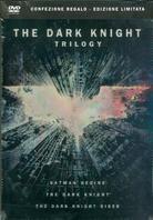 Il cavaliere oscuro - The Dark Knight Trilogy (6 DVDs)