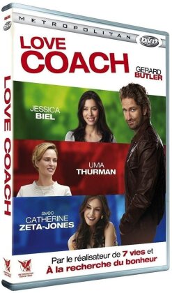 Love Coach (2012)