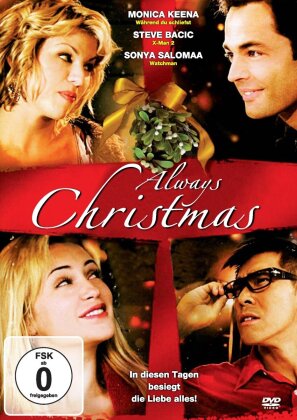 Always Christmas - All she wants for Christmas (2006)
