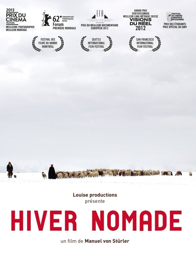 Hiver Nomade
