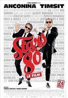 Stars 80 - Le Film (2 DVDs)