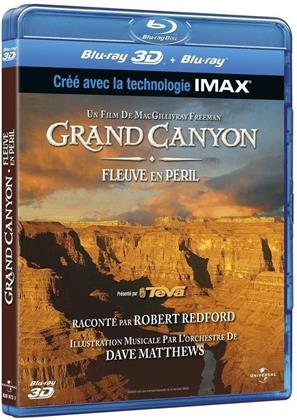 Grand Canyon - Fleuve en péril (Imax)