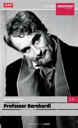 Professor Bernhardi (1988) (Edition Josefstadt)
