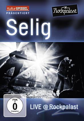 Selig - Live at Rockpalast (Kulturspiegel)